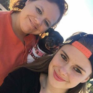 Meet your Posher, Heather